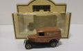 1932 Ford Model A Panel Van Canadian Club Whiskey