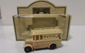1934 Dennis Delivery Van Hovis Bread