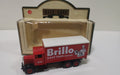 1937 Scammell 6 Wheeler Brillo