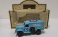 1942 Dodge 4X4 Royal Air Force Aircrew Transport