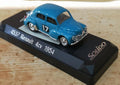 Renault 4CV 1954 #17