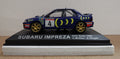 Subaru Impreza #4
