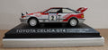 Toyota Celica GTA #2