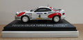 Toyota Celica Turbo 4WD #4