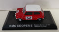 BMC Cooper S #52