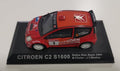 Citroen C2 S1600 #1
