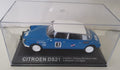 Citroen DS21 #87