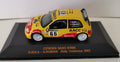 Citroen Saxo S1600 #65