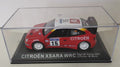Citroen XSARA WRC #15