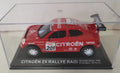 Citroen ZX Rallye Raid #201
