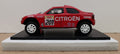Citroen ZX Rallye Raid #201