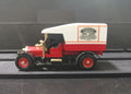 1918 Crossley "Tangley" Code 3