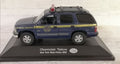 Chevrolet Tahoe MK2 2002