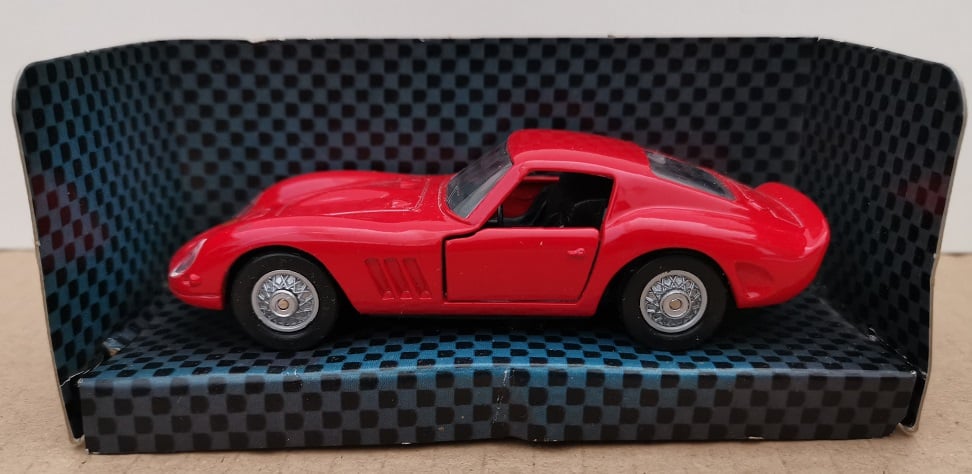 Ferrari 250GTO
