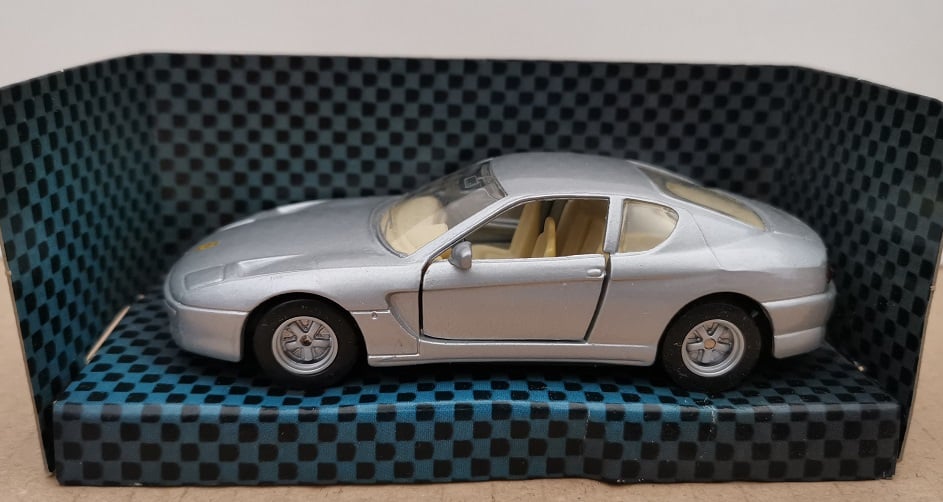 Ferrari 456GT