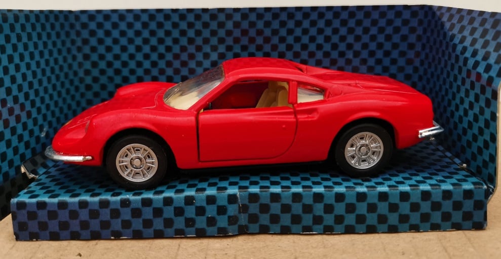 Ferrari Dino