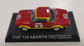 Fiat 124 Abarth #2