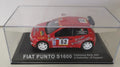 Fiat Punto S1600 #52