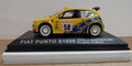 Fiat Punto S1600 #58