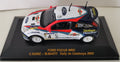 Ford Focus WRC #4