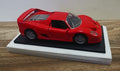 Ferrari F50