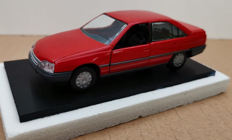 Opel Omega
