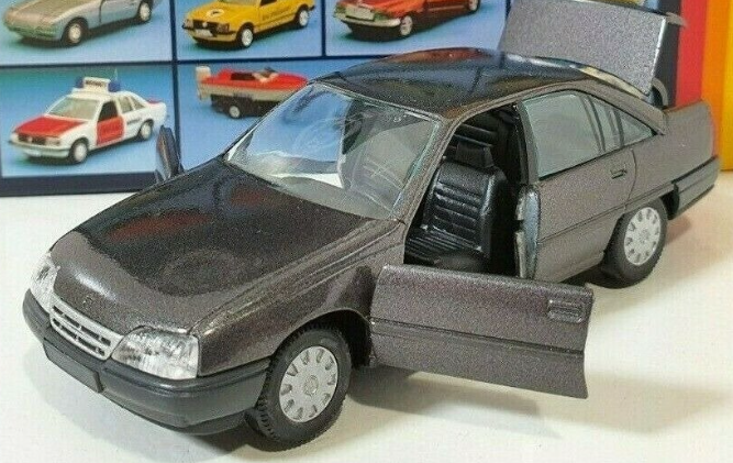 Opel Omega