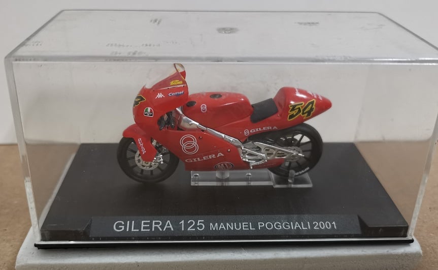 Gilera 125