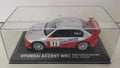 Hyundai Accent WRC #11