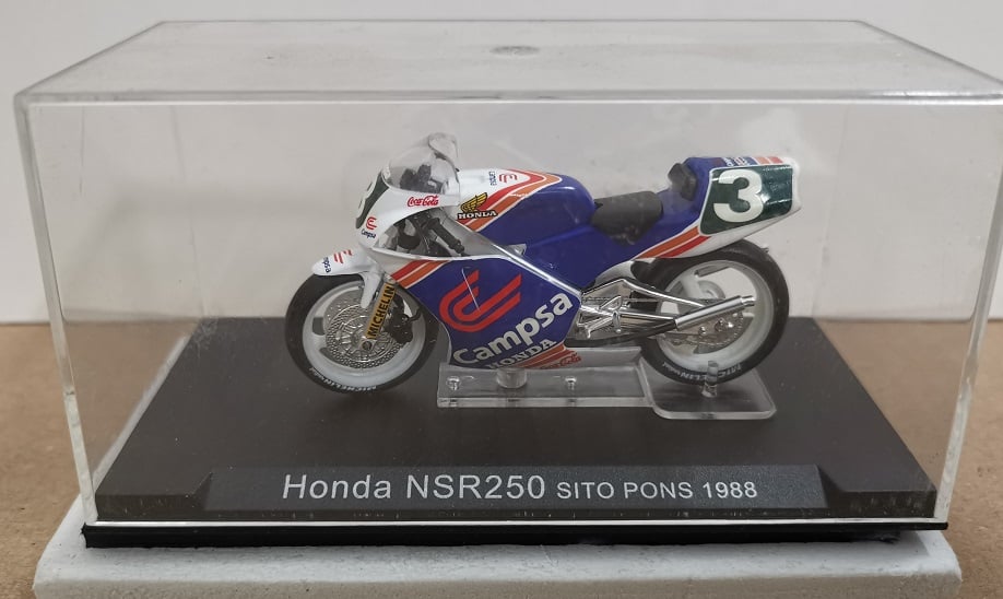 Honda NSR250