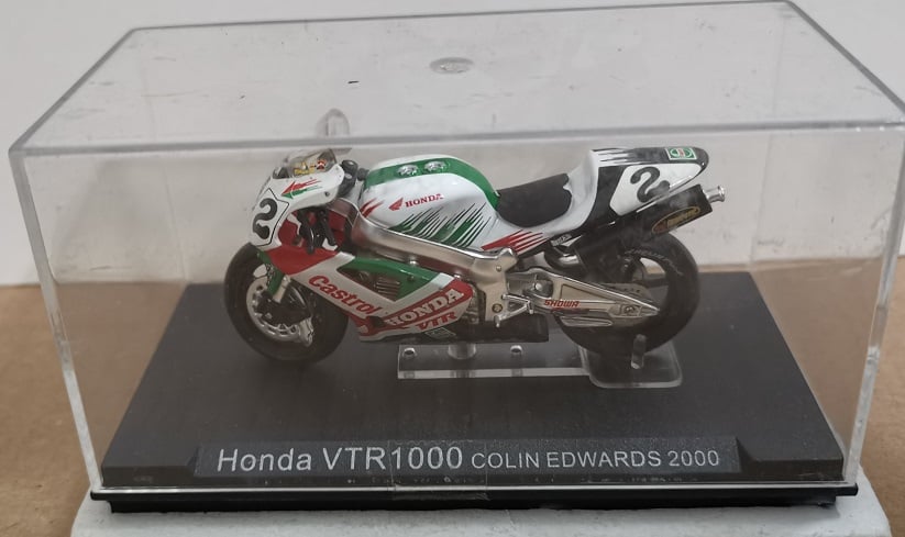 Honda VTR1000