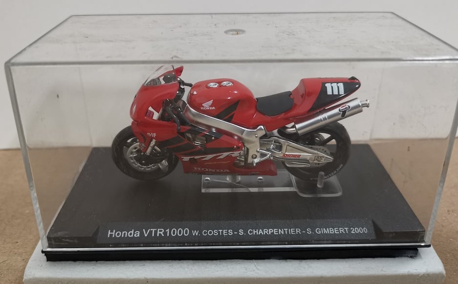 Honda VTR1000