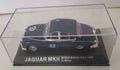Jaguar MK11 #42 1960