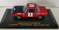 Lancia Fulvia 1.6 COUPE HF #1