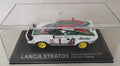 Lancia Stratos #1
