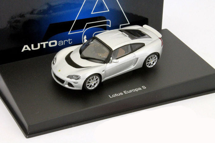 Lotus Europa S