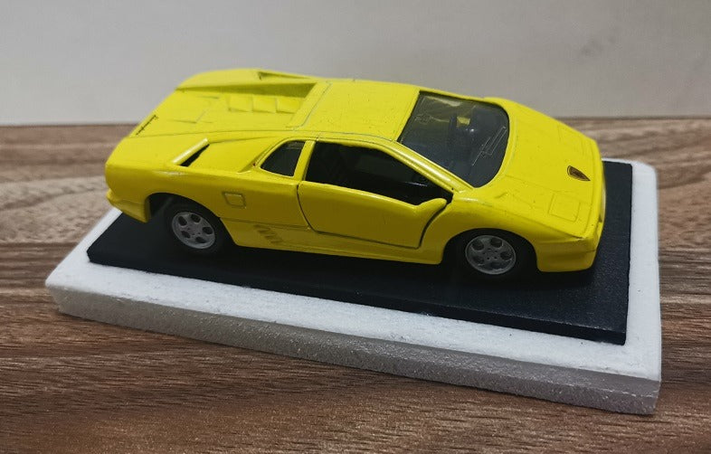 Lamborghini Diablo