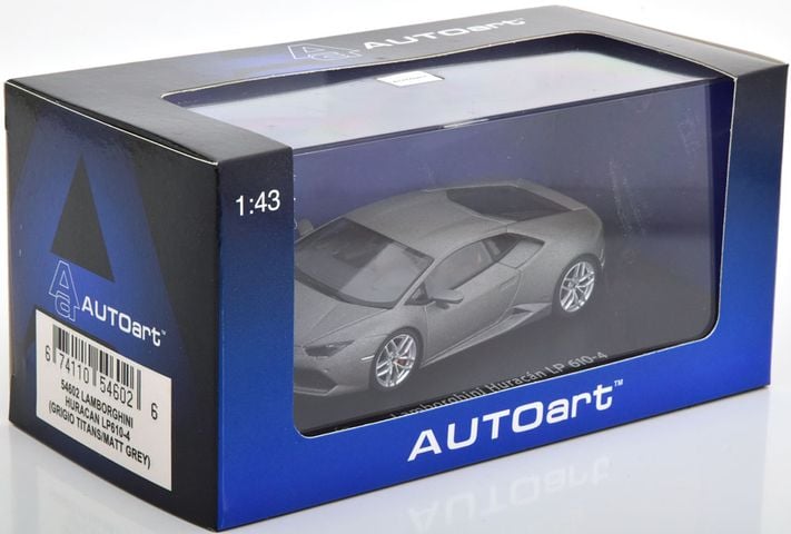 Lamborghini Huracan LP 610-4
