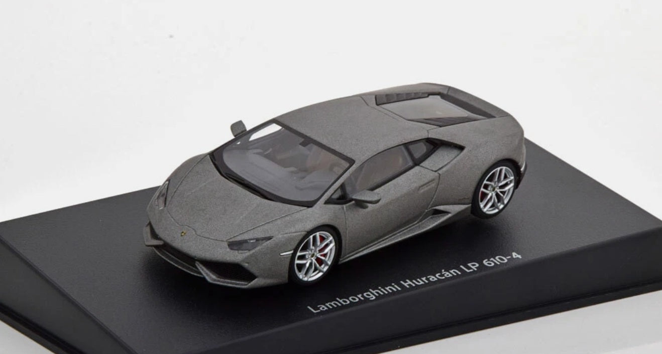 Lamborghini Huracan LP 610-4