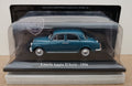 Lancia Appia II Serie 1956