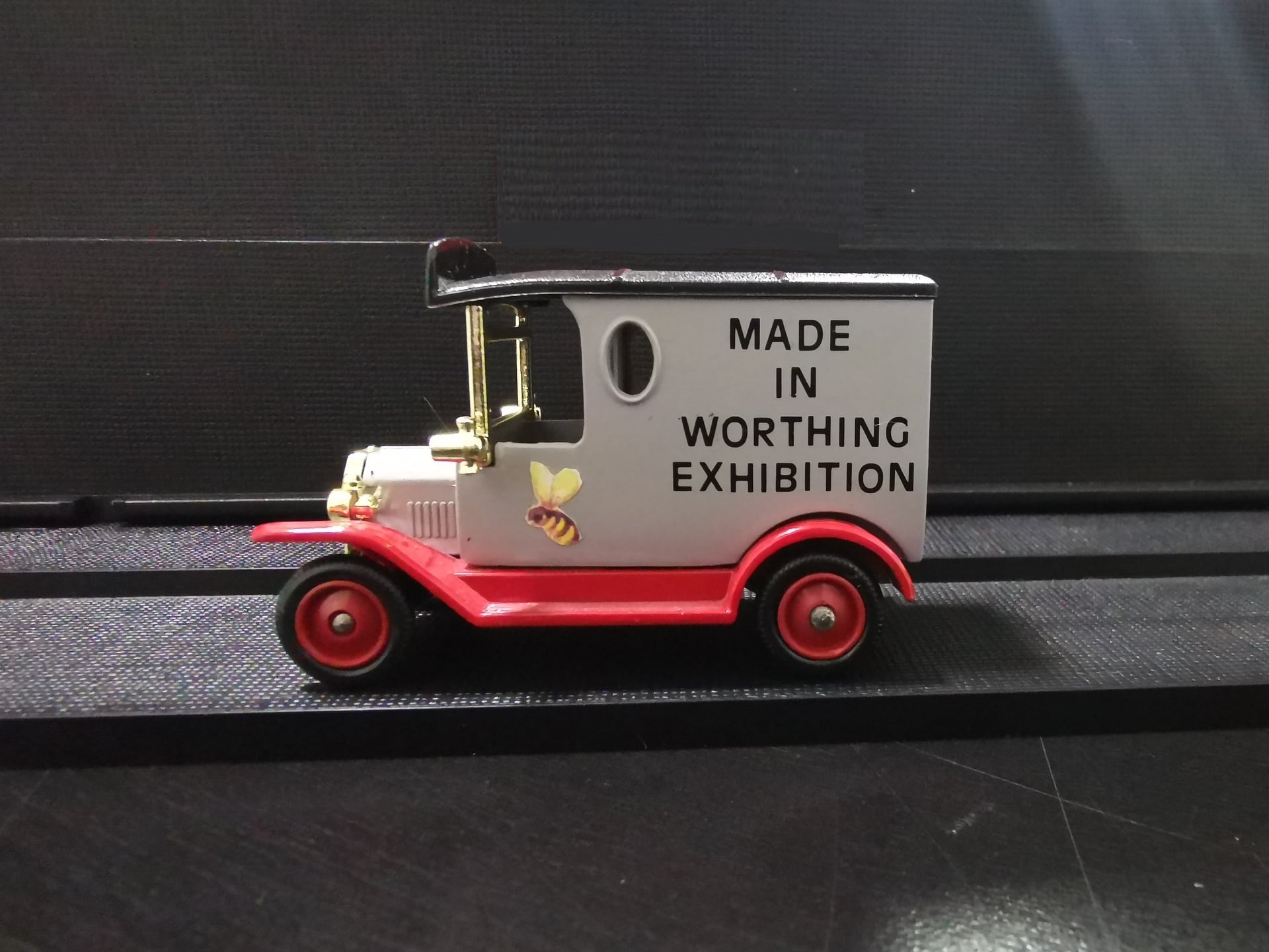 1990 Made in Worthing Exhibition