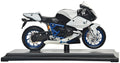 BMW HP2 Sport
