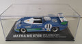 Matra MS 670B #11
