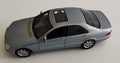 Mercedes Benz S-Class