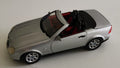Mercedes Benz SLK230