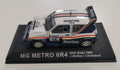 MG Metro 6R4 #15