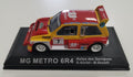MG Metro 6R4 #7