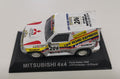 Mitsubishi 4X4 #206