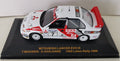 Mitsubishi Lancer EVO III #7