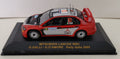 Mitsubishi Lancer WRC #10